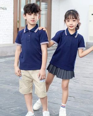ĐỒNG PHỤC TRƯỜNG TIỂU HỌC 015