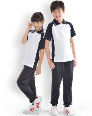 ĐỒNG PHỤC TRƯỜNG TIỂU HỌC 016