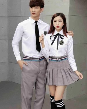 ĐỒNG PHỤC TRƯỜNG ĐẠI HỌC 008
