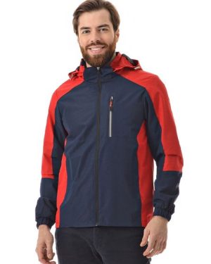 ĐỒNG PHỤC ÁO KHOÁC GIÓ 011