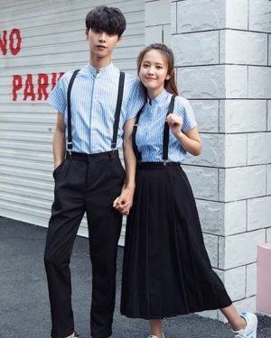 ĐỒNG PHỤC TRƯỜNG ĐẠI HỌC 013