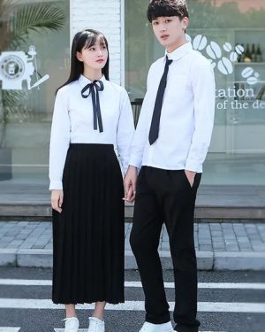 ĐỒNG PHỤC TRƯỜNG ĐẠI HỌC 012