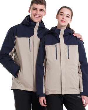 ĐỒNG PHỤC ÁO KHOÁC MÙA ĐÔNG 018