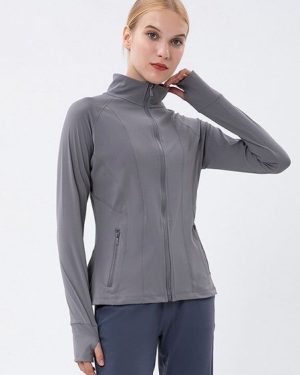 ĐỒNG PHỤC ÁO KHOÁC CHỐNG NẮNG 013