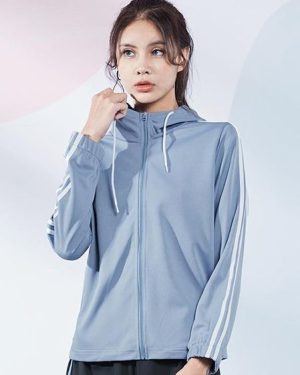 ĐỒNG PHỤC ÁO KHOÁC CHỐNG NẮNG 011