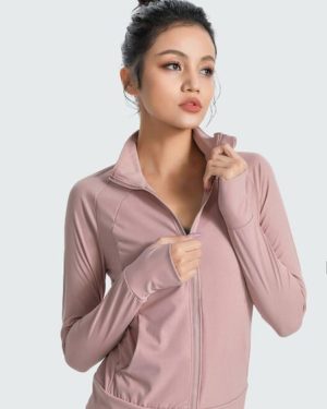 ĐỒNG PHỤC ÁO KHOÁC CHỐNG NẮNG 010