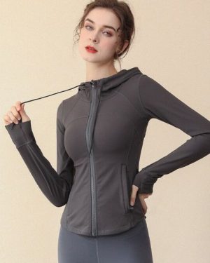 ĐỒNG PHỤC ÁO KHOÁC CHỐNG NẮNG 007