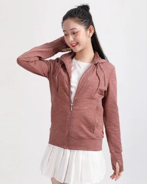 ĐỒNG PHỤC ÁO KHOÁC CHỐNG NẮNG 006