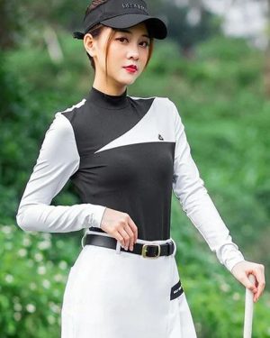ĐỒNG PHỤC CÂU LẠC BỘ GOLF 009