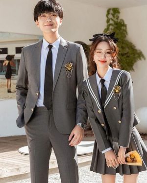 ĐỒNG PHỤC TRƯỜNG QUỐC TẾ 013