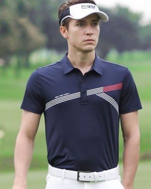 ĐỒNG PHỤC CÂU LẠC BỘ GOLF 018