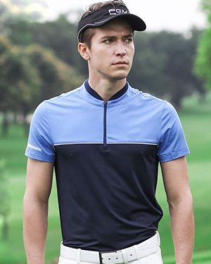 ĐỒNG PHỤC CÂU LẠC BỘ GOLF 017