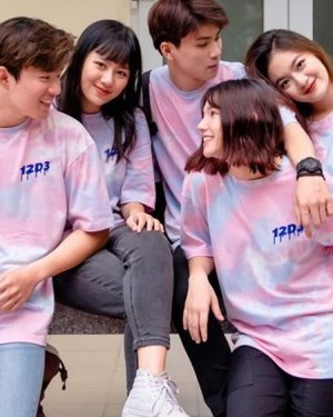 ĐỒNG PHỤC ÁO LỚP 025