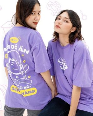 ĐỒNG PHỤC ÁO LỚP 024