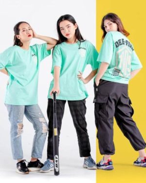 ĐỒNG PHỤC ÁO LỚP 022