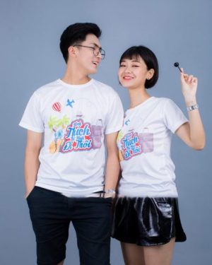 ĐỒNG PHỤC ÁO LỚP 017