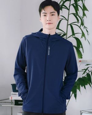 ĐỒNG PHỤC ÁO KHOÁC CHỐNG NẮNG 018