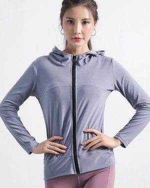 ĐỒNG PHỤC ÁO KHOÁC CHỐNG NẮNG 019