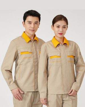 ĐỒNG PHỤC CÔNG NHÂN 017