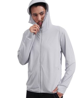 ĐỒNG PHỤC ÁO KHOÁC CHỐNG NẮNG 021