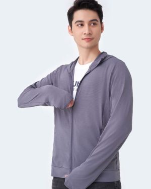 ĐỒNG PHỤC ÁO KHOÁC CHỐNG NẮNG 022
