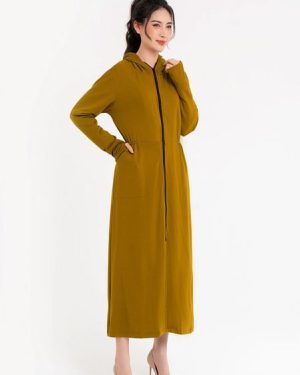 ĐỒNG PHỤC ÁO KHOÁC CHỐNG NẮNG 003