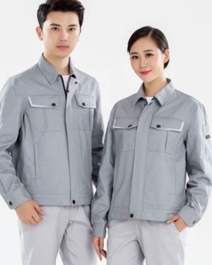 ĐỒNG PHỤC CÔNG NHÂN 018