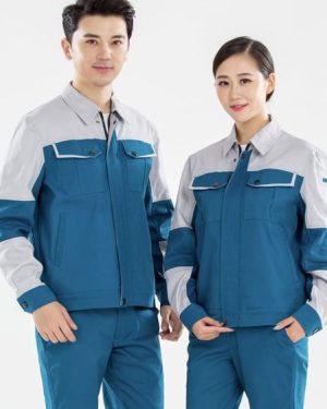 ĐỒNG PHỤC CÔNG NHÂN 019