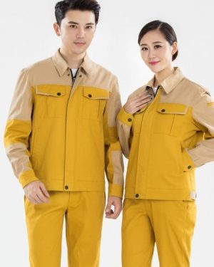 ĐỒNG PHỤC CÔNG NHÂN 020