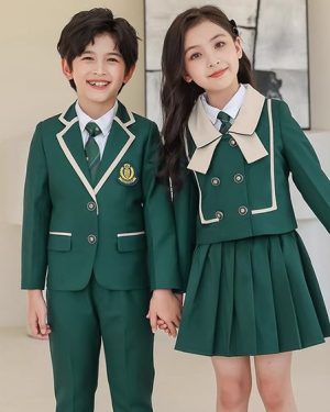 ĐỒNG PHỤC TRƯỜNG TIỂU HỌC 008