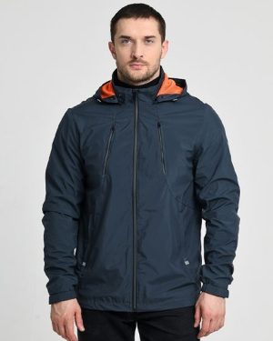 ĐỒNG PHỤC ÁO KHOÁC GIÓ 015
