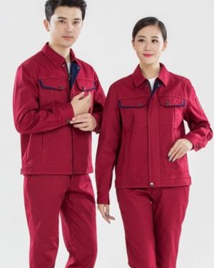 ĐỒNG PHỤC CÔNG NHÂN 022