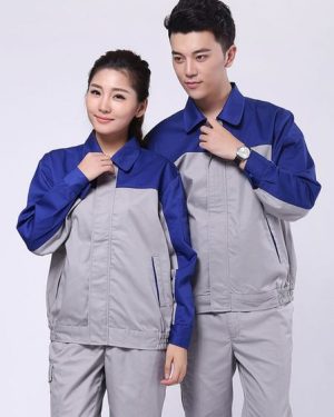 ĐỒNG PHỤC CÔNG NHÂN 023