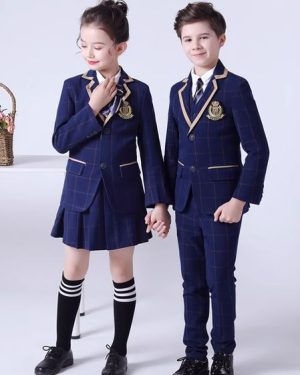 ĐỒNG PHỤC TRƯỜNG TIỂU HỌC 011