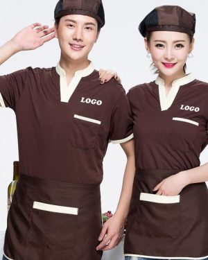 ĐỒNG PHỤC QUÁN CAFE 010