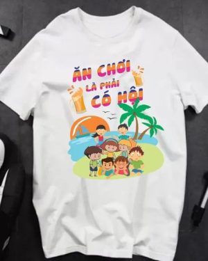 ĐỒNG PHỤC TEAMBUILDING 013
