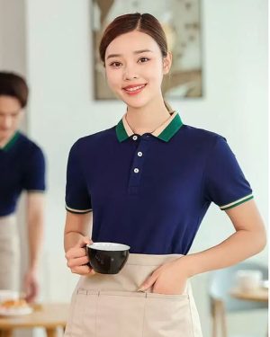 ĐỒNG PHỤC QUÁN CAFE 011