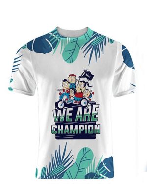 ĐỒNG PHỤC TEAMBUILDING 034
