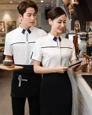 ĐỒNG PHỤC QUÁN CAFE 022