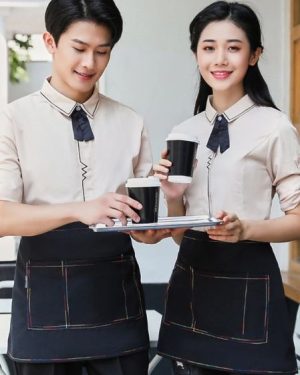 ĐỒNG PHỤC QUÁN CAFE 014