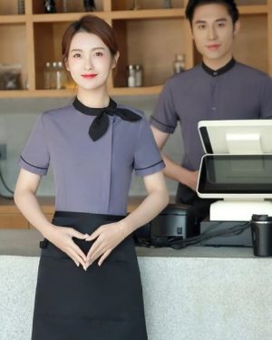 ĐỒNG PHỤC QUÁN CAFE 015