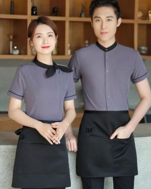 ĐỒNG PHỤC QUÁN CAFE 023