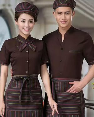 ĐỒNG PHỤC NHÀ HÀNG VIỆT 013