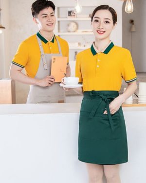 ĐỒNG PHỤC QUÁN CAFE 016