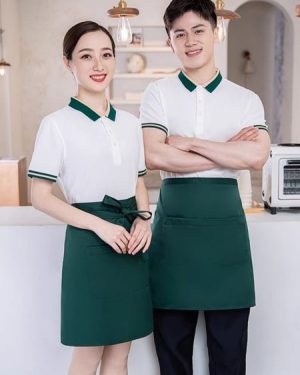 ĐỒNG PHỤC QUÁN CAFE 025