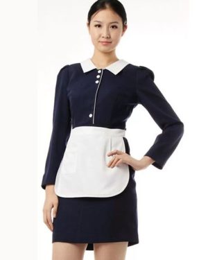 ĐỒNG PHỤC TẠP VỤ 023