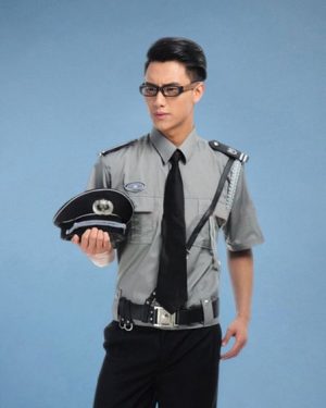 ĐỒNG PHỤC BẢO VỆ 019