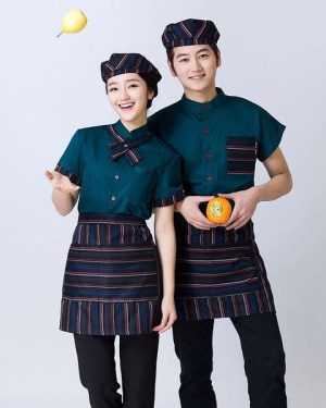 ĐỒNG PHỤC TẠP DỀ 013
