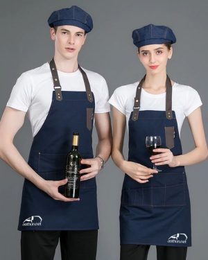 ĐỒNG PHỤC TẠP DỀ 015