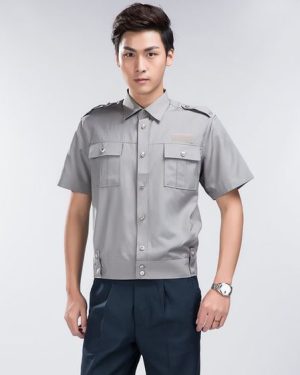 ĐỒNG PHỤC BẢO VỆ 020